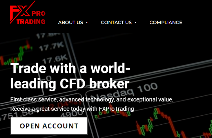 FX Protrading